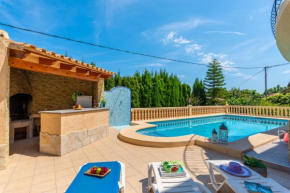 Villa Cruz - PlusHolidays